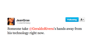 Illustration for article titled Geraldo Rivera Thinks We Should Blame Hoodies for the Death of Trayvon Martin